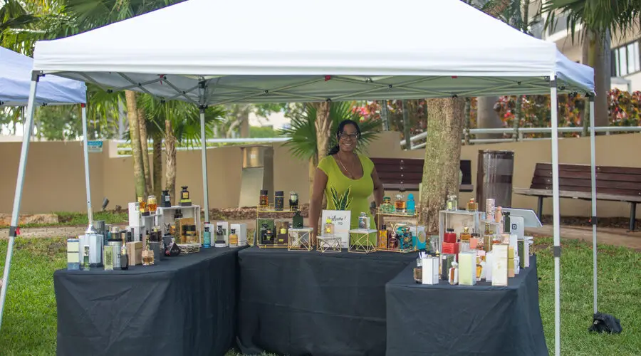The Best Local Vendors in Southern Florida: Discovering Hidden Gems