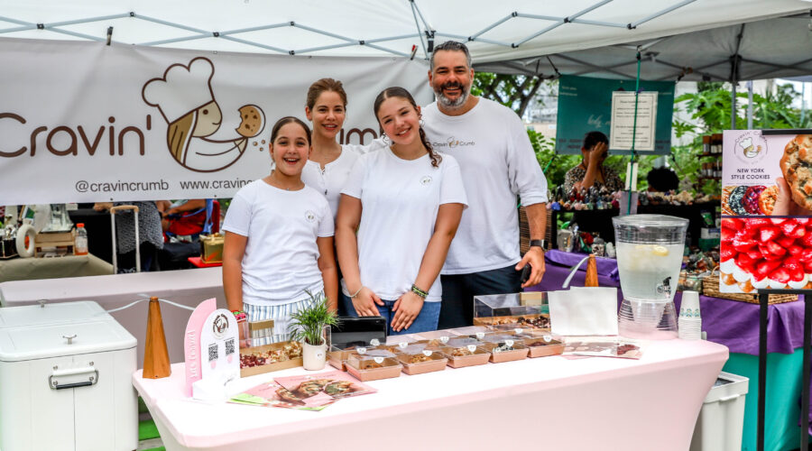 Your Guide to Events in Miami: Farmers Markets, Festivals & More