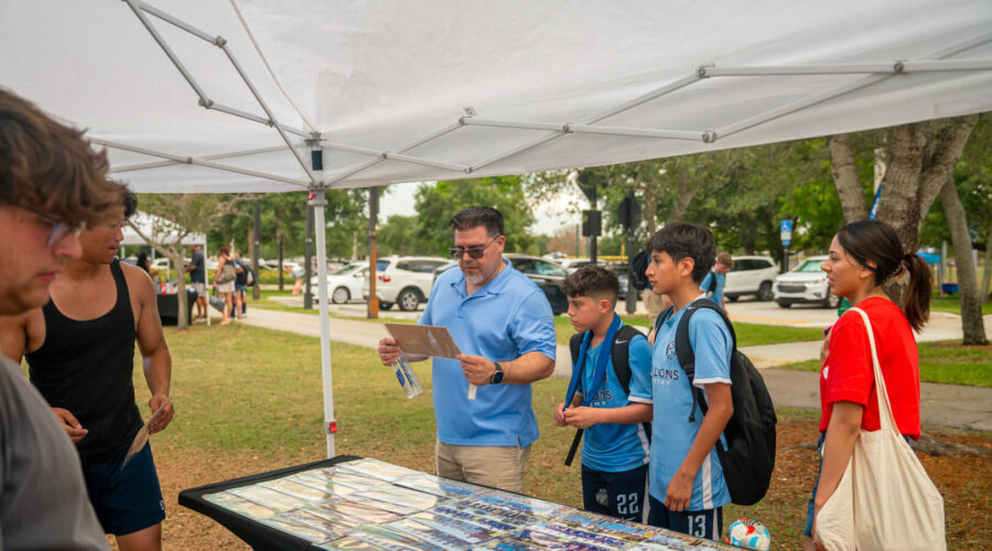 Event Matchmaking: How Vendor Management Elevates Local Events in Miami