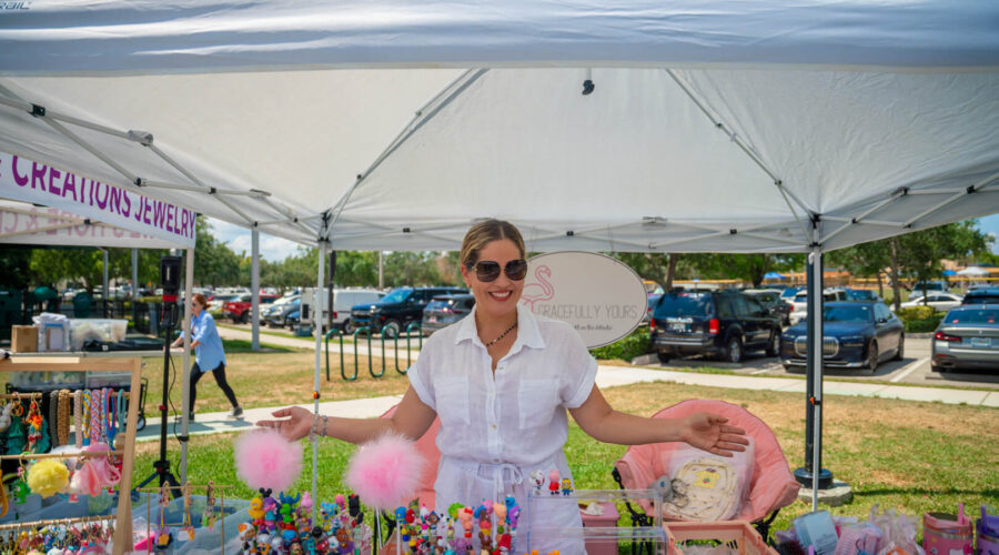 Discovering Brickell Farmers Market: A Local Treasure