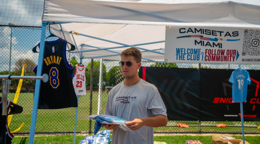 Event Planning 101: Connecting Vendors with Organizers in Miami