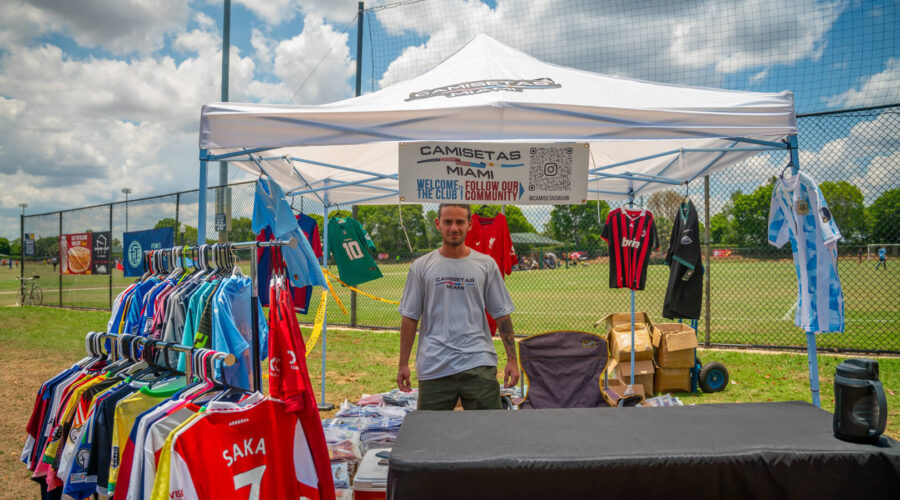 Why Brickell Farmers Market Is Miami’s Must-Visit Weekend Destination