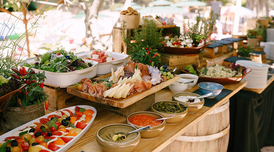 The Ultimate List Of Food Festivals In Miami