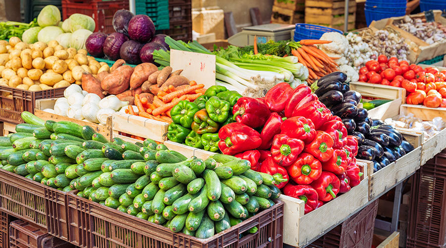 What Makes Coral Gables Farmers Market Special? Insights For Organizers