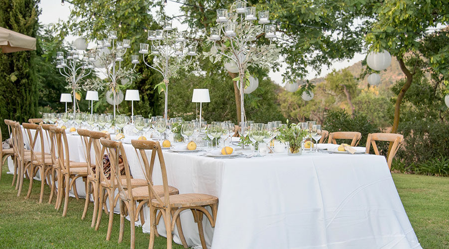 How To Open A Successful Event Venue